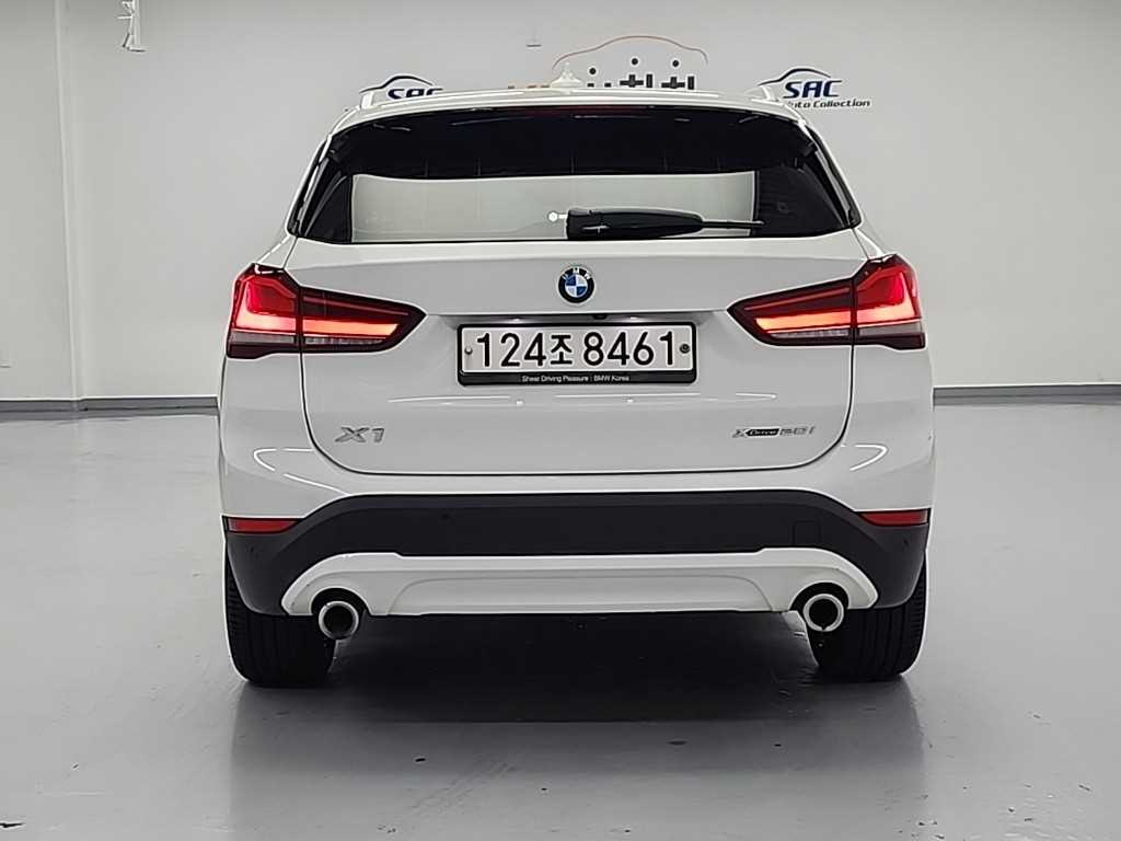 BMW X1 F48 2020