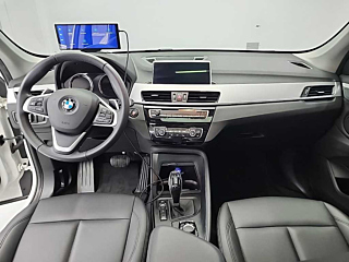 BMW X1 F48 2020