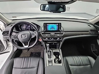 HONDA ACCORD 2019