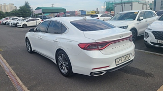 HYUNDAI GRANDEUR IG 2018