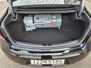 KIA K7 2018