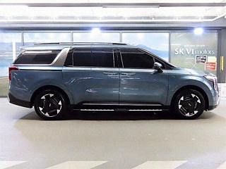 KIA CARNIVAL 2024