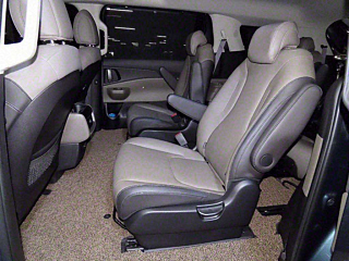 KIA CARNIVAL 2024