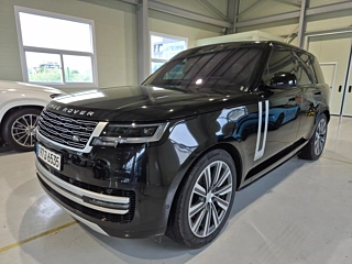 LAND ROVER RANGE ROVER 2022