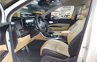 KIA CARNIVAL 2020