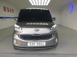 KIA RAY 2013