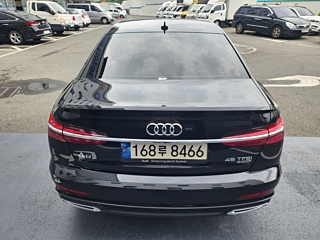 AUDI A6 C8 2023