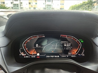 BMW X4 G02 2021