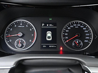 KIA K5 2021