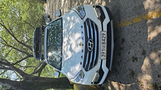HYUNDAI SANTAFE THE PRIME 2017