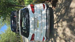 HYUNDAI SANTAFE THE PRIME 2017