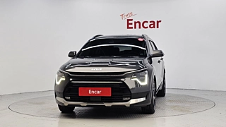 KIA NIRO 2022