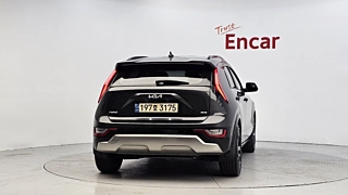 KIA NIRO 2022