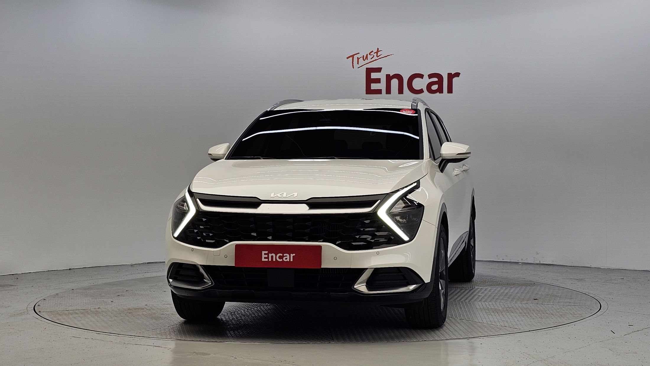 KIA SPORTAGE 2024