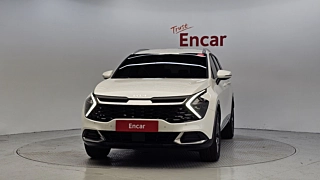 KIA SPORTAGE 2024