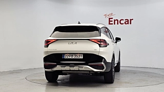 KIA SPORTAGE 2024