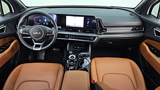 KIA SPORTAGE 2024