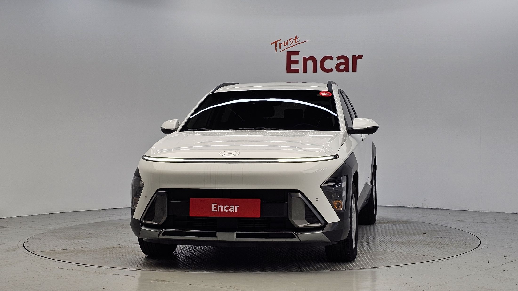 HYUNDAI KONA SX2 2023