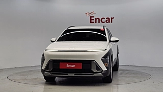 HYUNDAI KONA SX2 2023