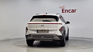 HYUNDAI KONA SX2 2023