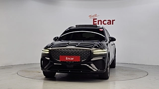GENESIS GV70 2022
