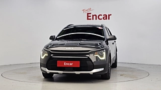 KIA NIRO 2023