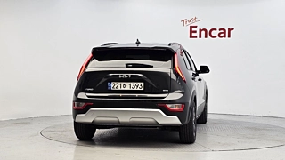 KIA NIRO 2023