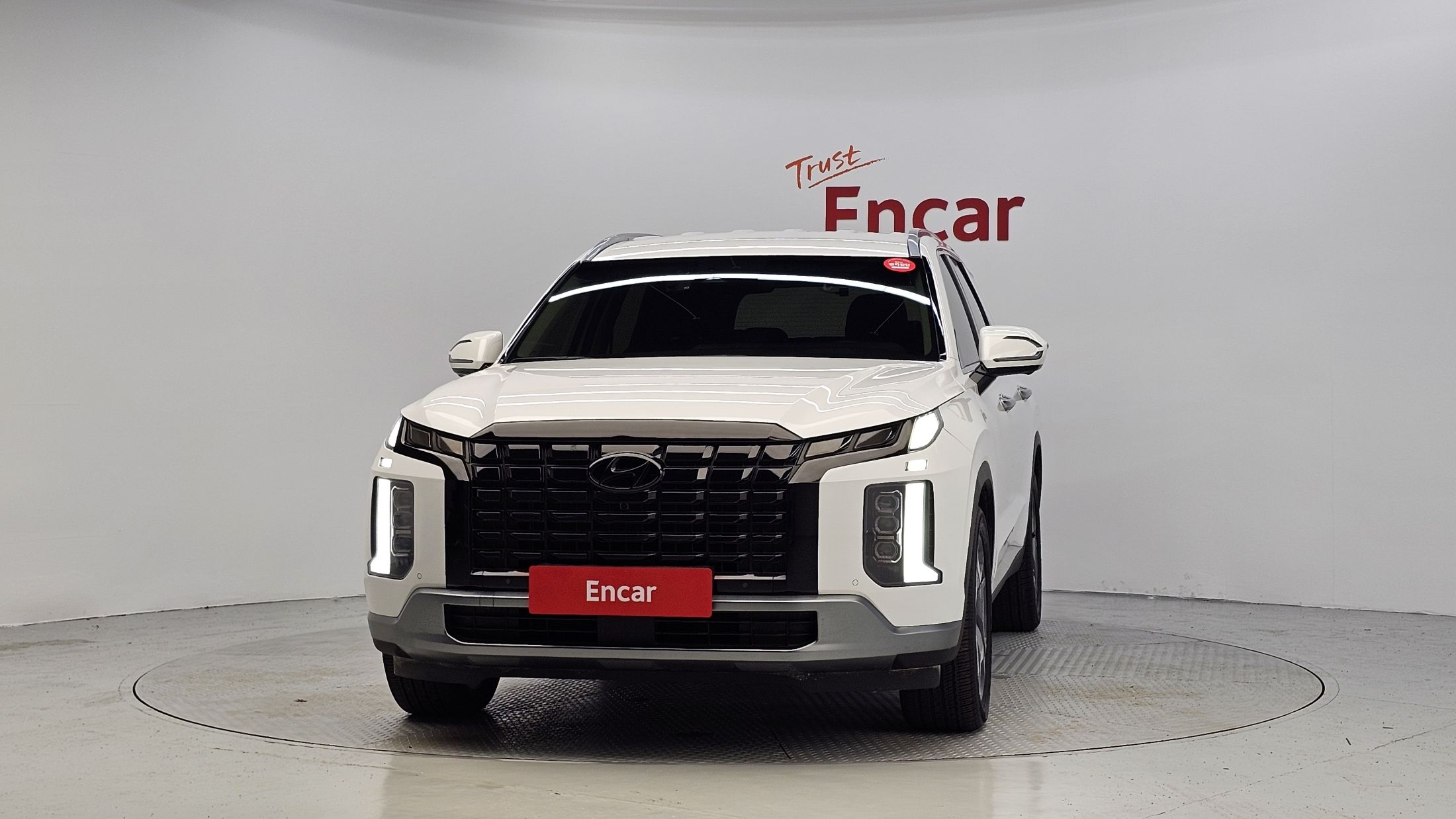 HYUNDAI PALISADE 2024