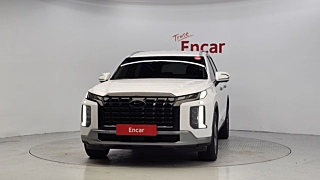 HYUNDAI PALISADE 2024