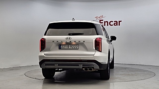 HYUNDAI PALISADE 2024