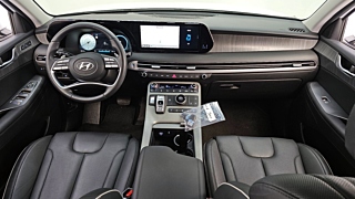 HYUNDAI PALISADE 2024