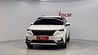 KIA CARNIVAL 2023