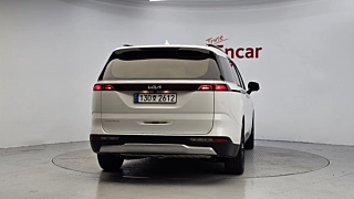 KIA CARNIVAL 2023