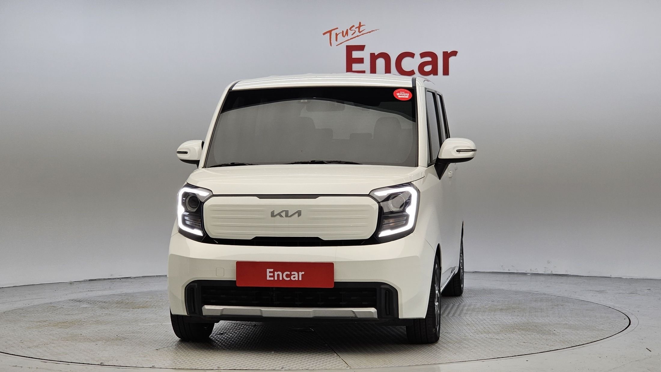 KIA RAY 기아 2022