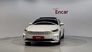KIA K8 HYBRID 2021