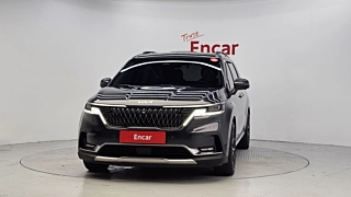 KIA CARNIVAL 2022