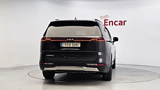 KIA CARNIVAL 2022
