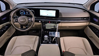 KIA CARNIVAL 2022