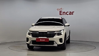 KIA SELTOS 2023