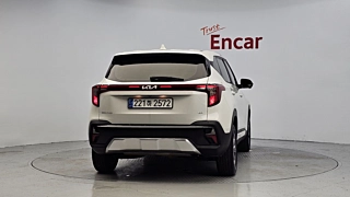 KIA SELTOS 2023