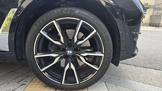 BMW X7 G07 2021