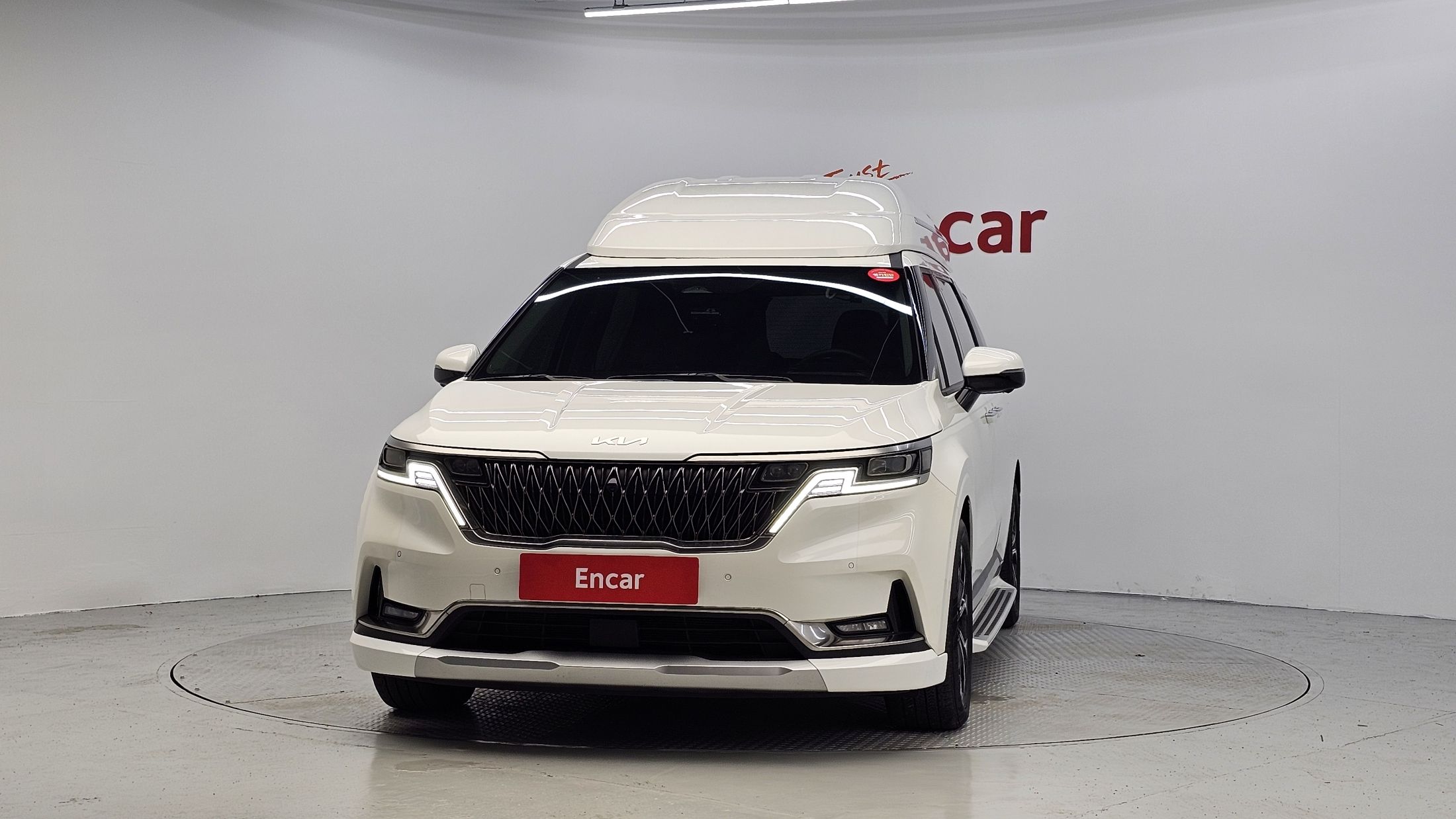 KIA CARNIVAL 2022