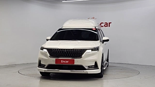KIA CARNIVAL 2022
