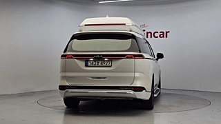 KIA CARNIVAL 2022