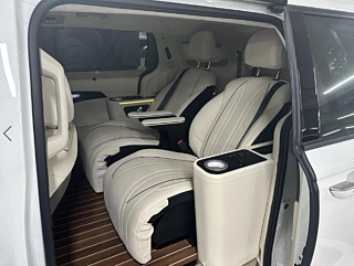 KIA CARNIVAL 2022