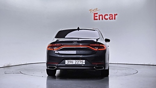 HYUNDAI GRANDEUR IG 2017