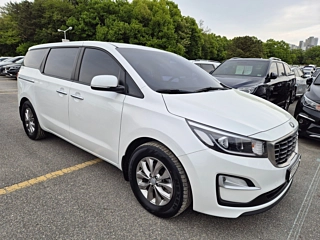 KIA CARNIVAL 2020