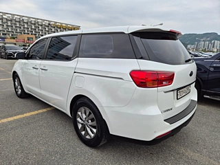 KIA CARNIVAL 2020