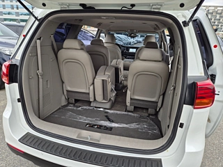 KIA CARNIVAL 2020