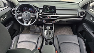 KIA K3 2020